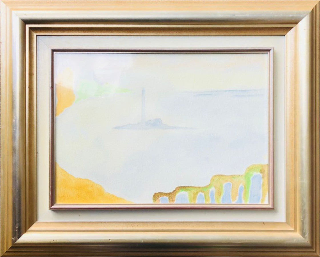 Virgilio Guidi - Senza titolo