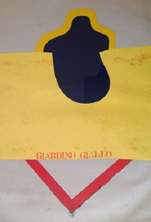 Guidi - Giardino Giallo