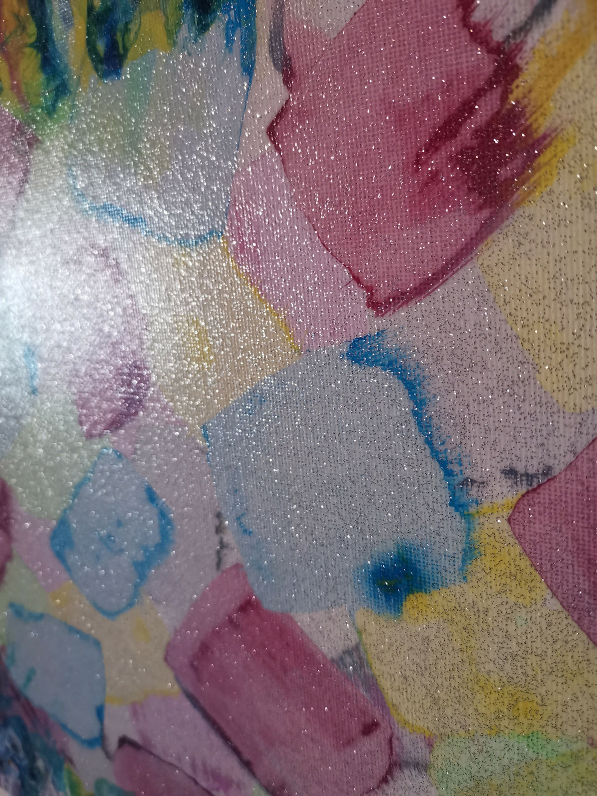 Ice color