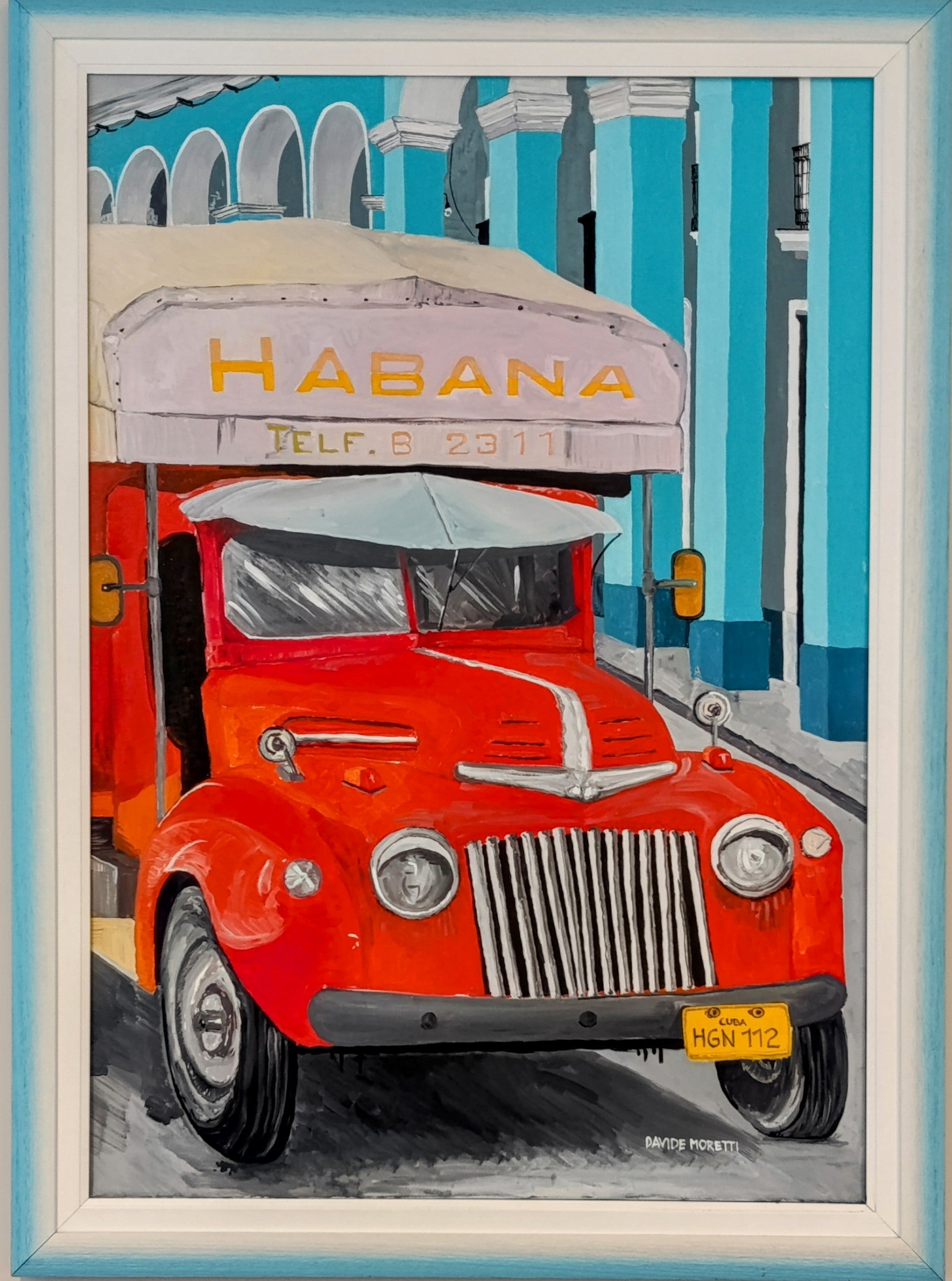 Havana