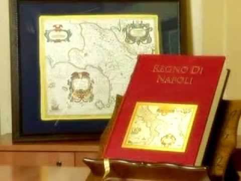 Regno di Napoli - Omnia Arte