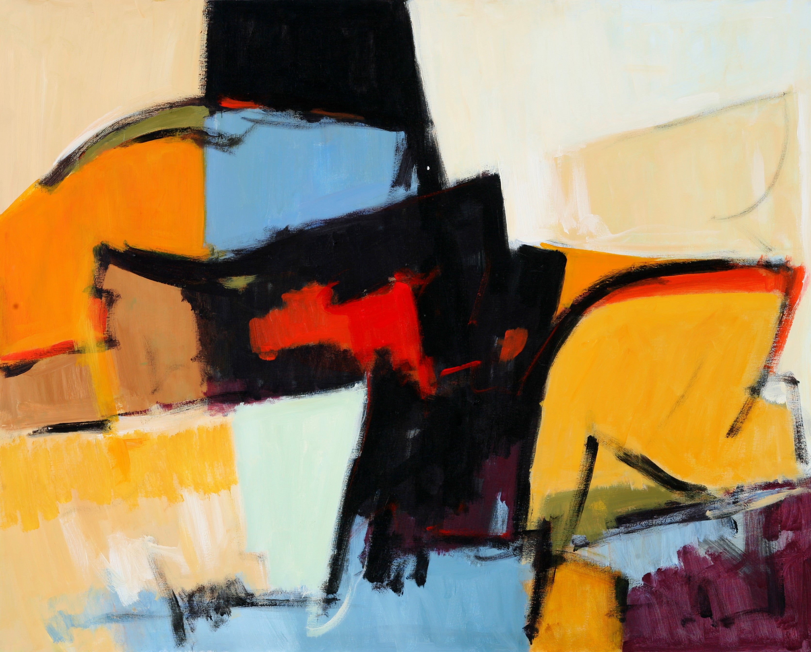 Paolo Bottioni - Colori dell'estate