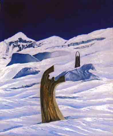 Franca Gualmini - I giocolieri del vento
