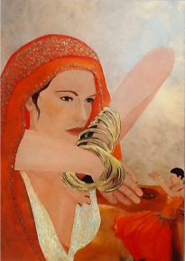 Emma Zizzari - Prigioniera del passato