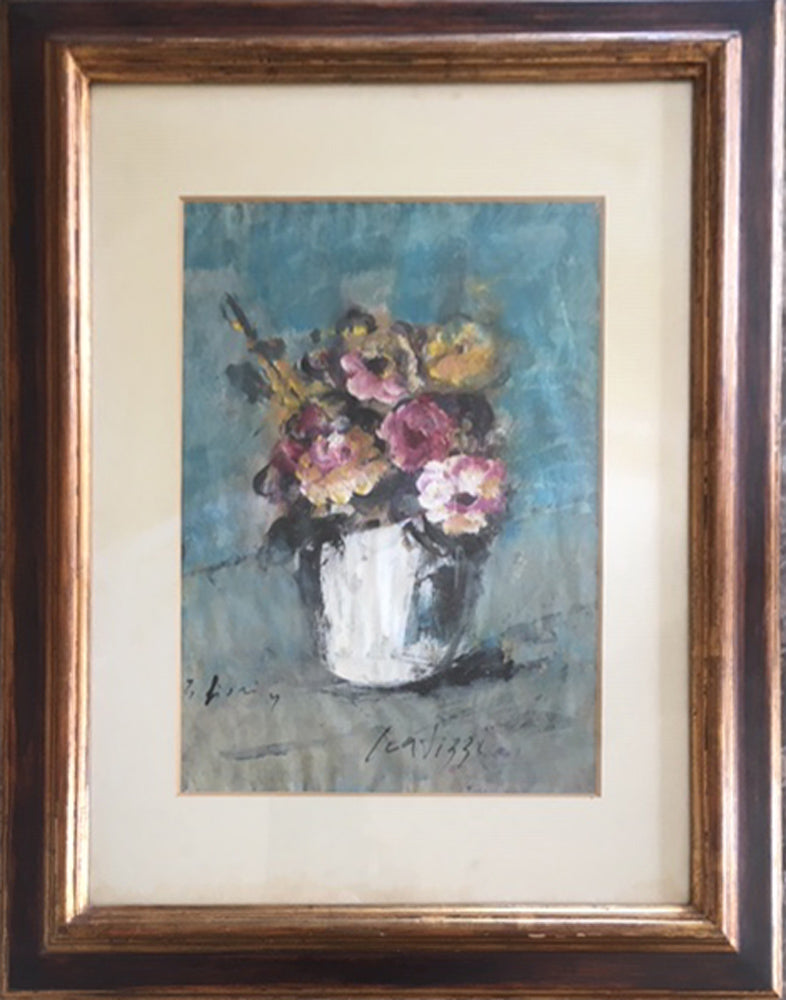 Sergio Scatizzi - I Fiori