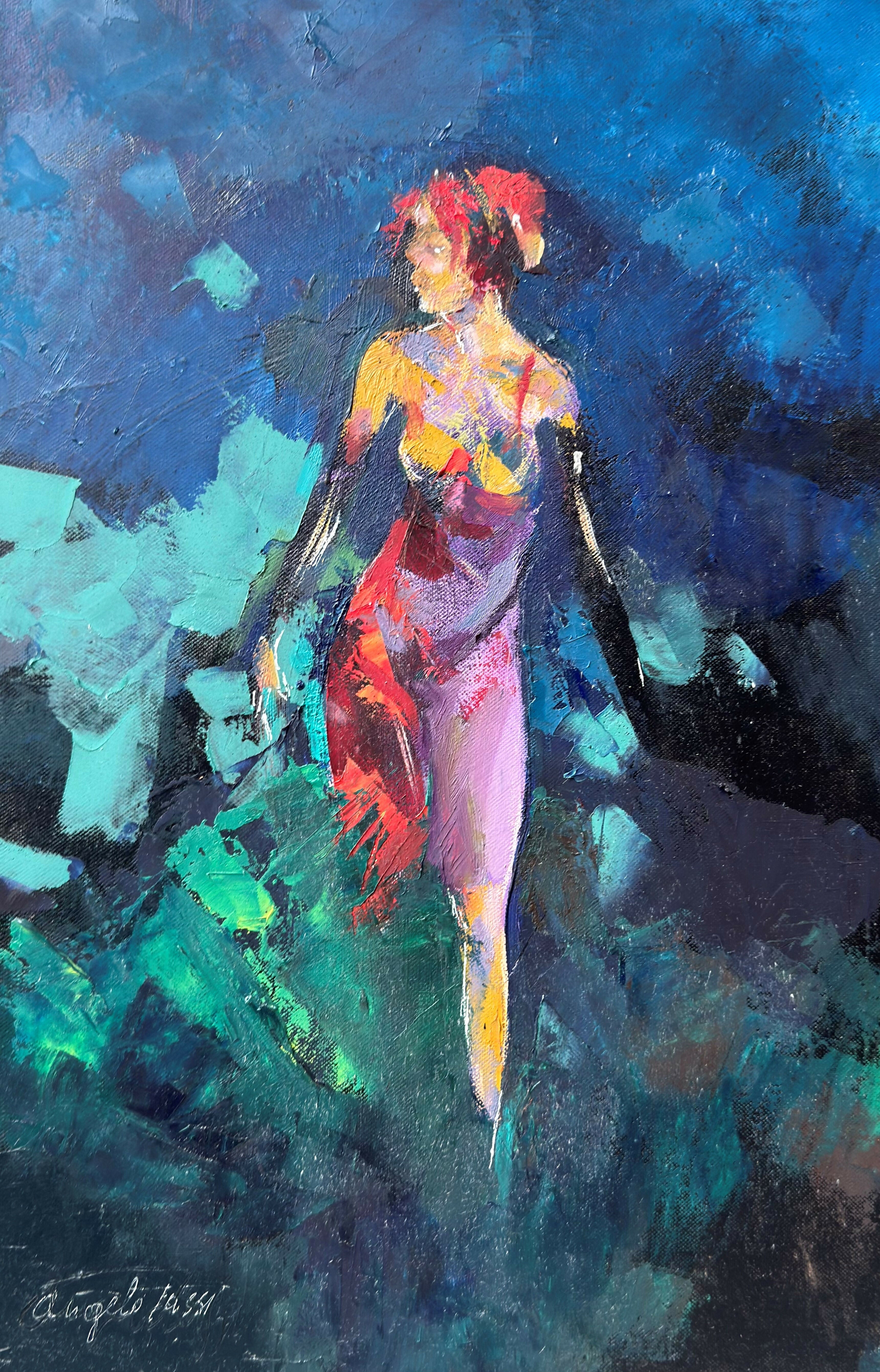 Haiku - La notte di primavera è finita