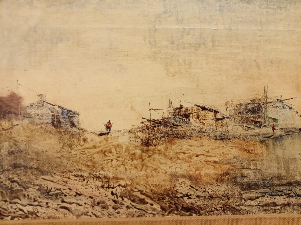 Ettore Leonardi - The Cart