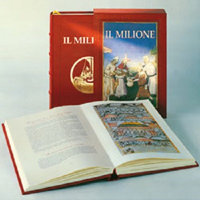 Il Milione - Vallecchi Editore