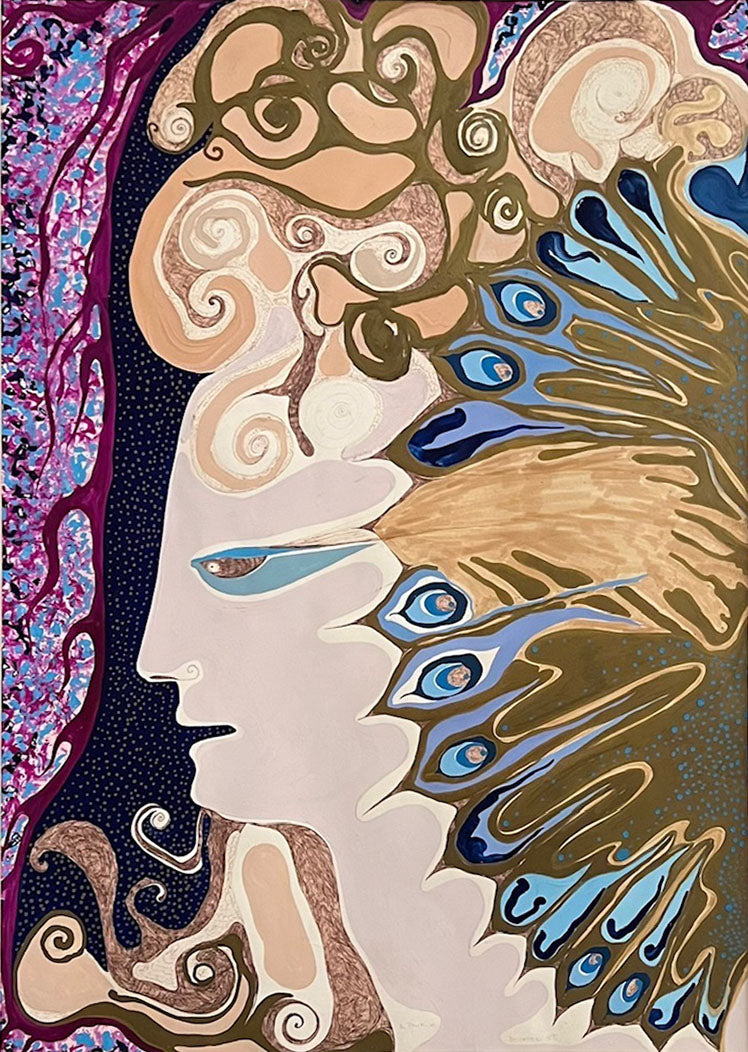 Annamaria Ducaton - Il profilo