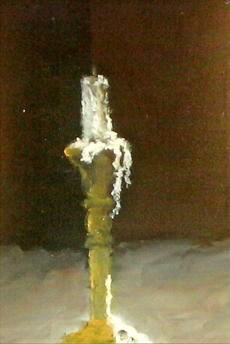 El candelabro