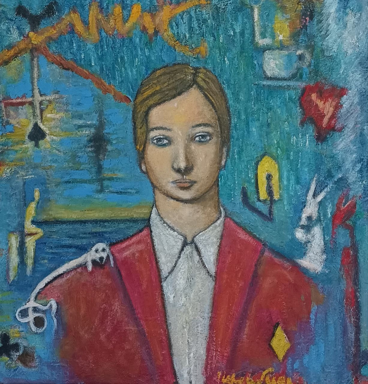 Il cartaio