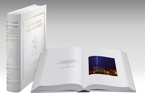 The Conclave and Pope Francis - Treccani