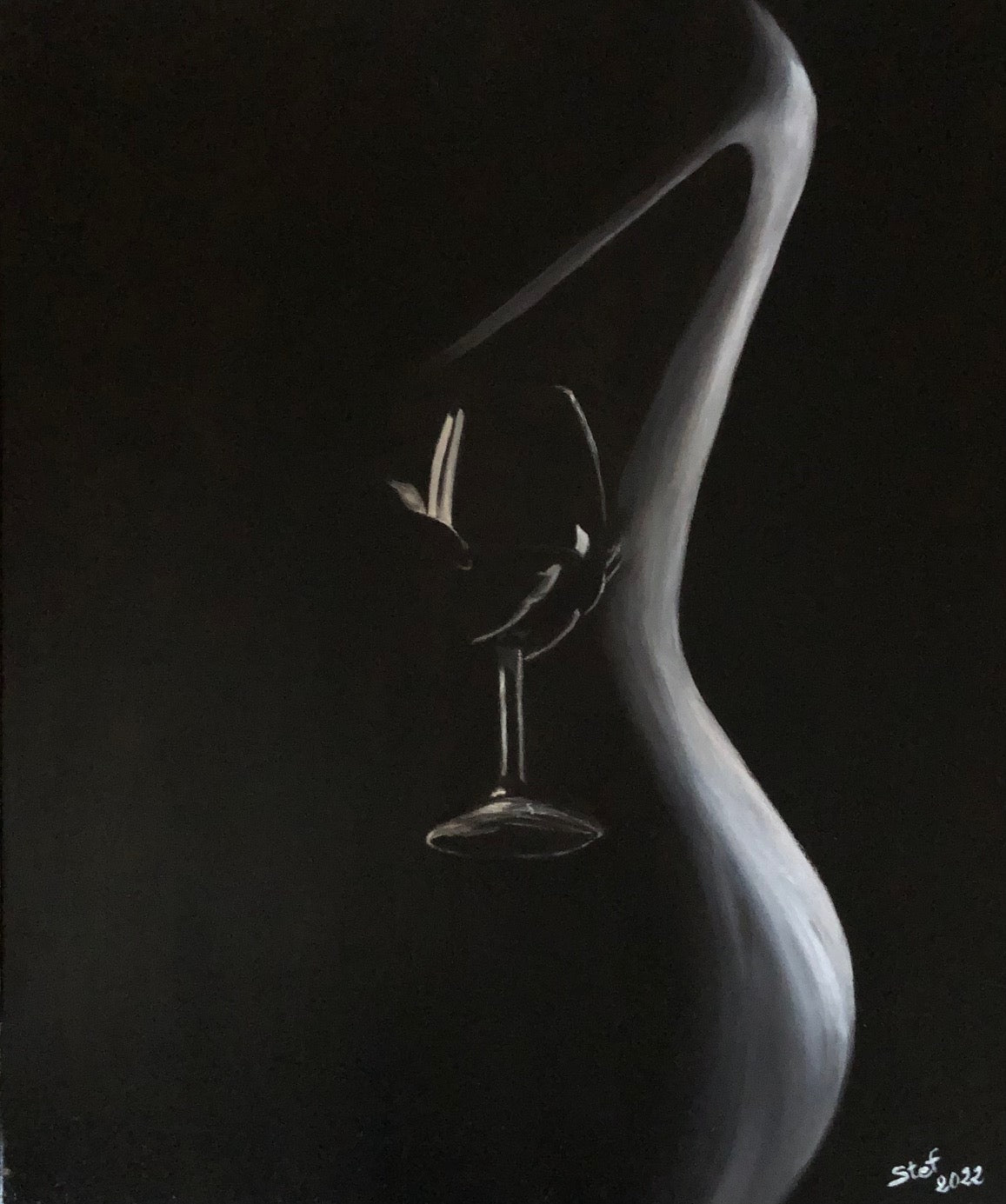 Il Peccato in Penombra