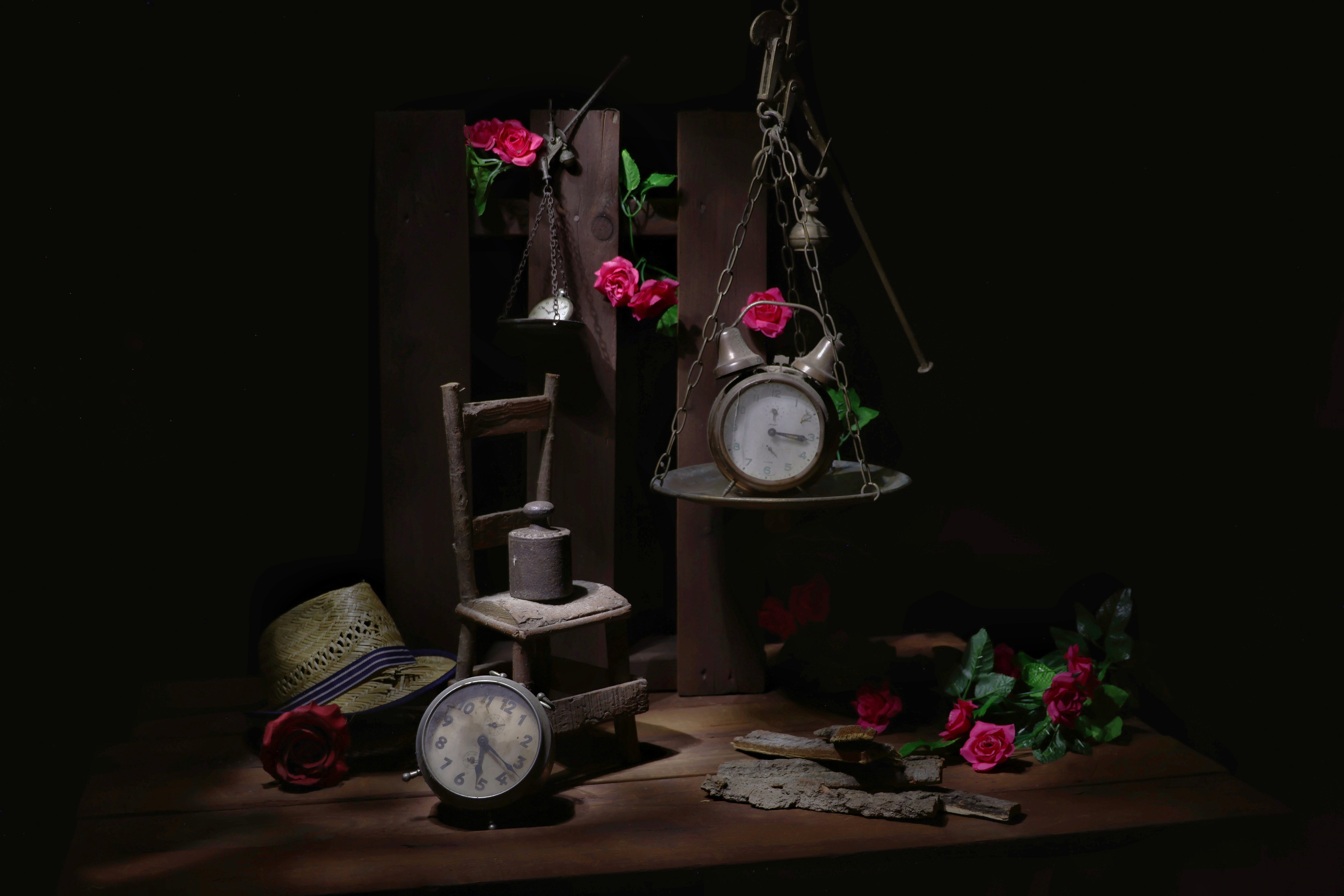Il Peso del Tempo