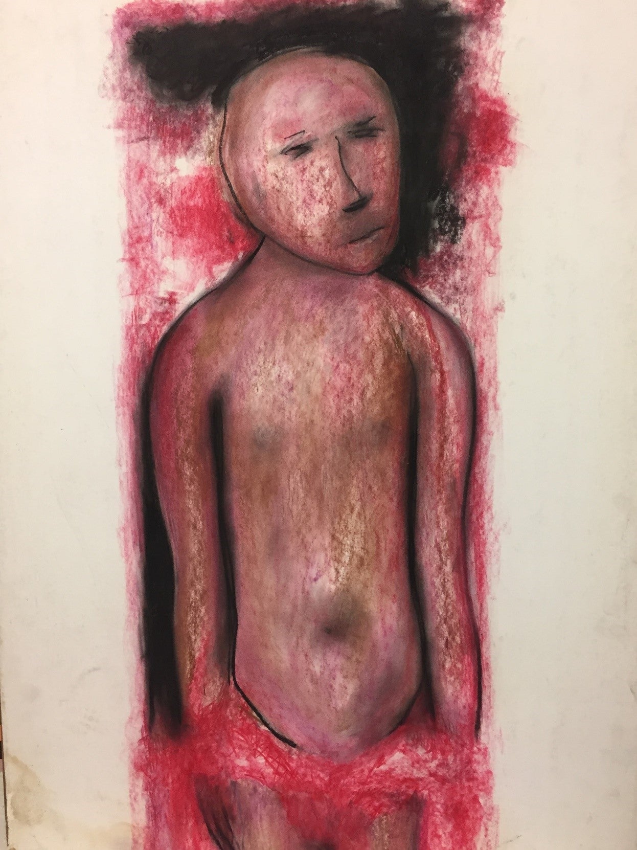 The Prisoner