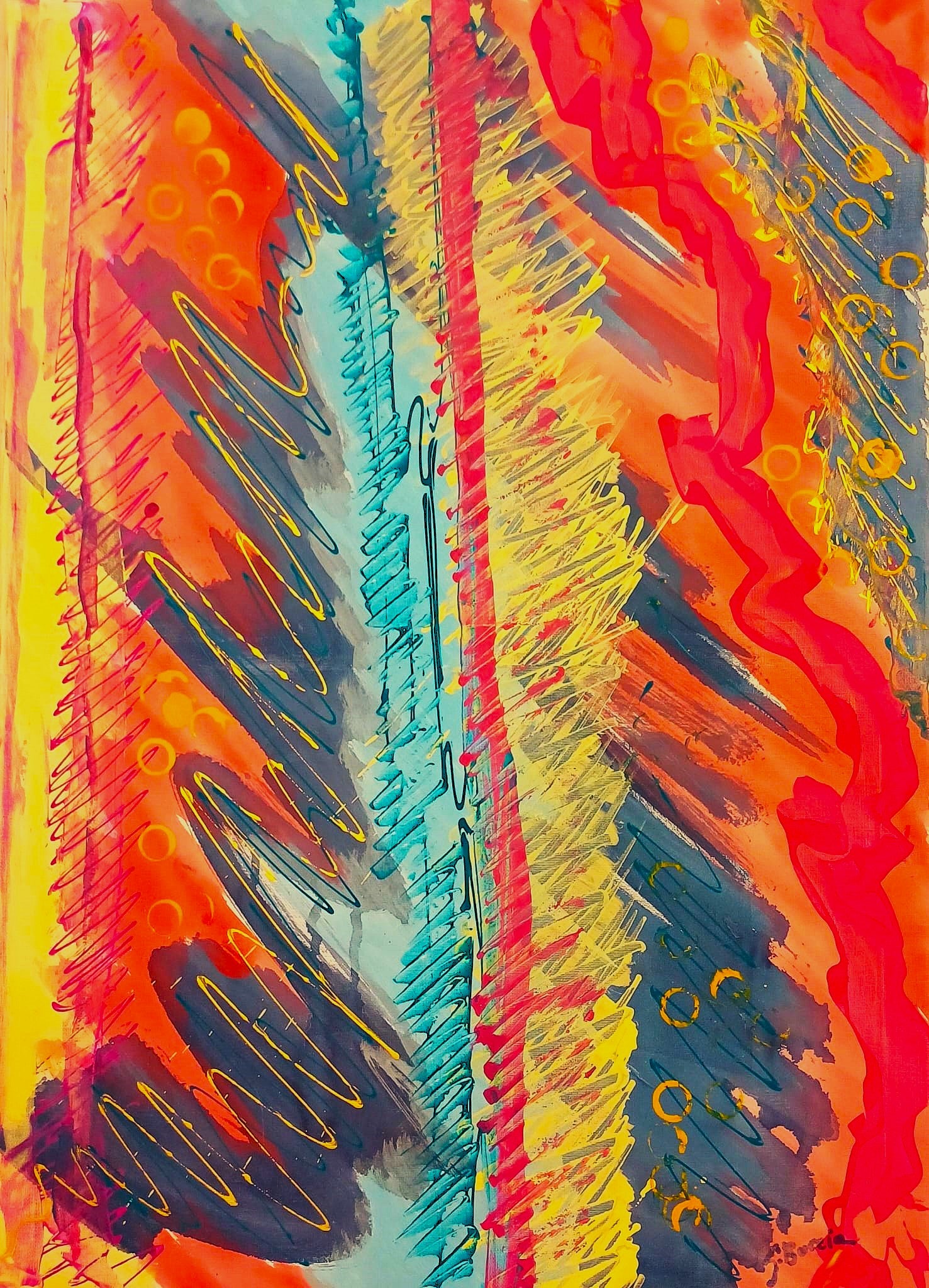 Il rumore del silenzio