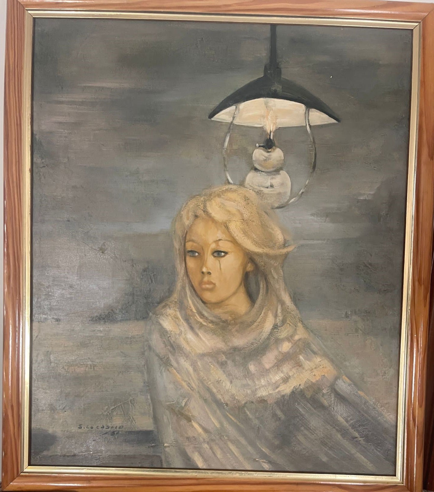 IL SOGNO