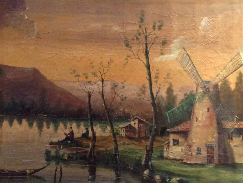 Antonio Di Viccaro - Untitled