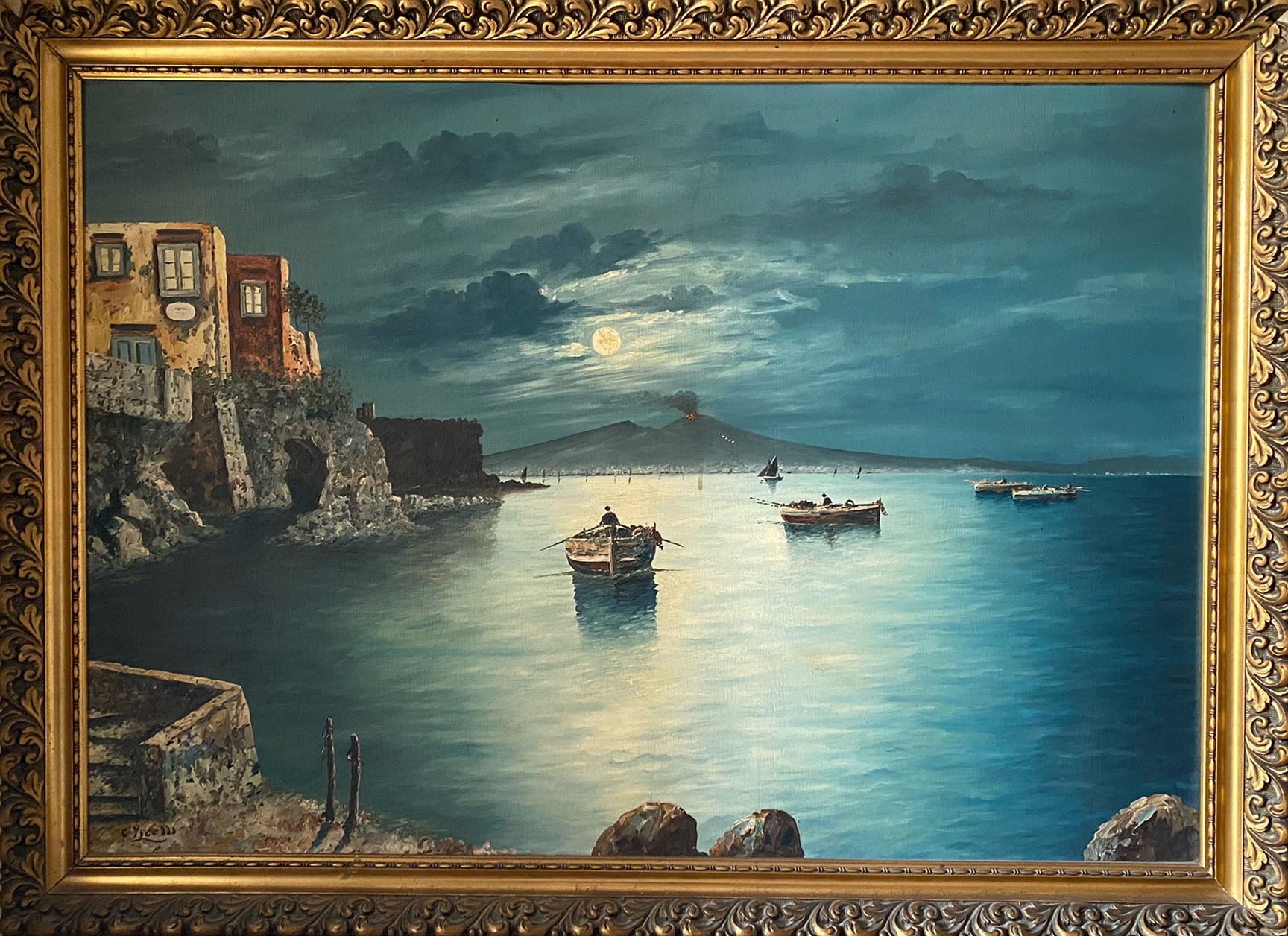C. Picolli - Marechiaro