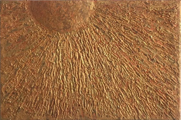 Guglielmo Ferraiola - Raggio di sole