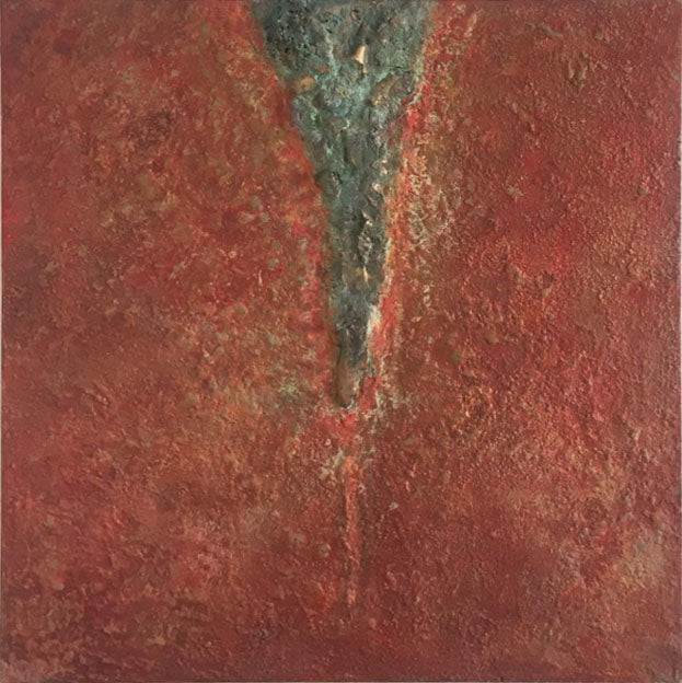 Guglielmo Ferraiola - Senza titolo