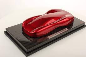 Ferrari 70° Anniversario - Editalia