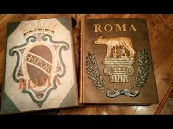 Roma - Editalia