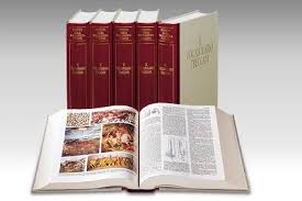 Il vocabolario della lingua italiana - Treccani