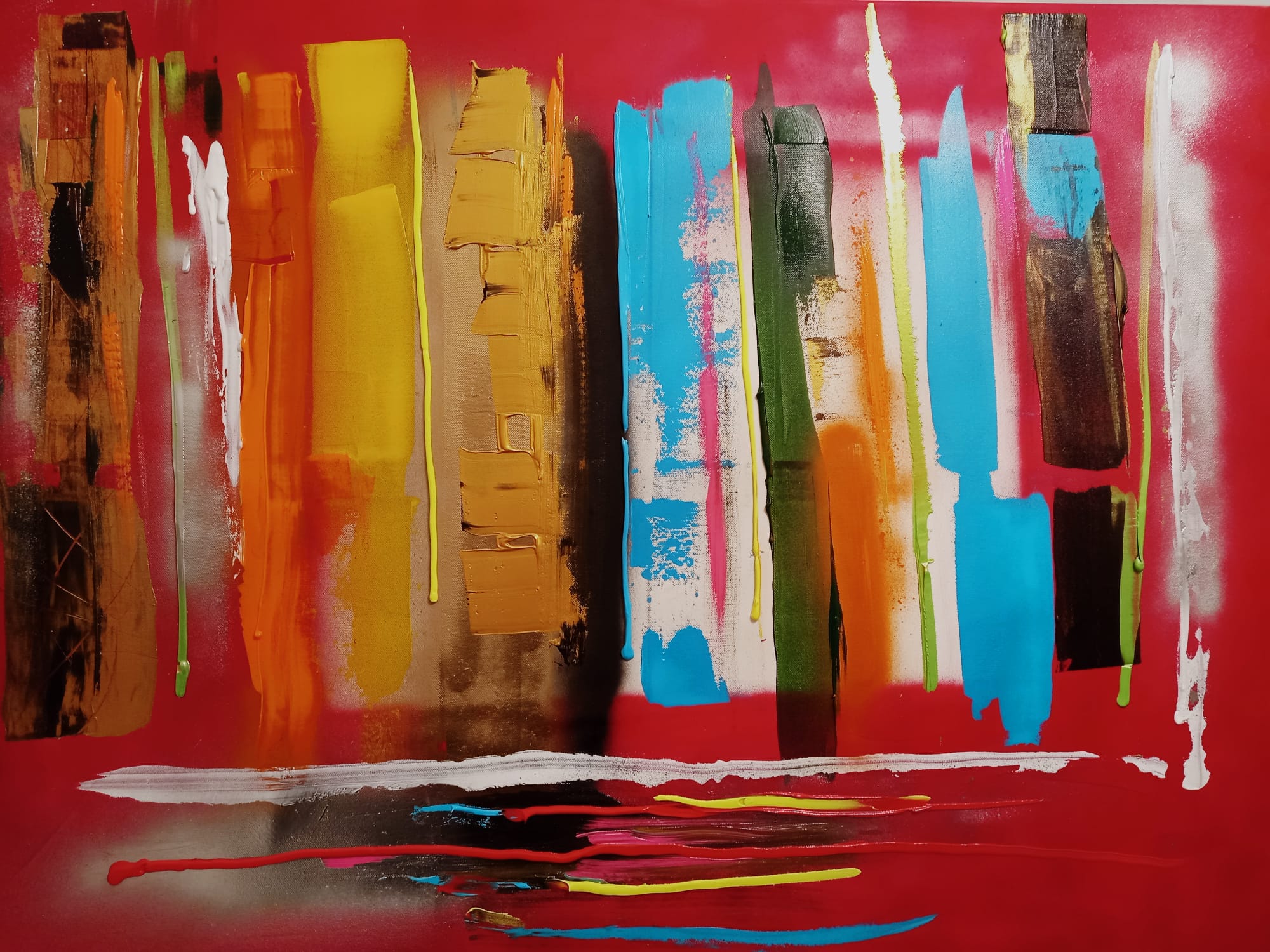 COLORI