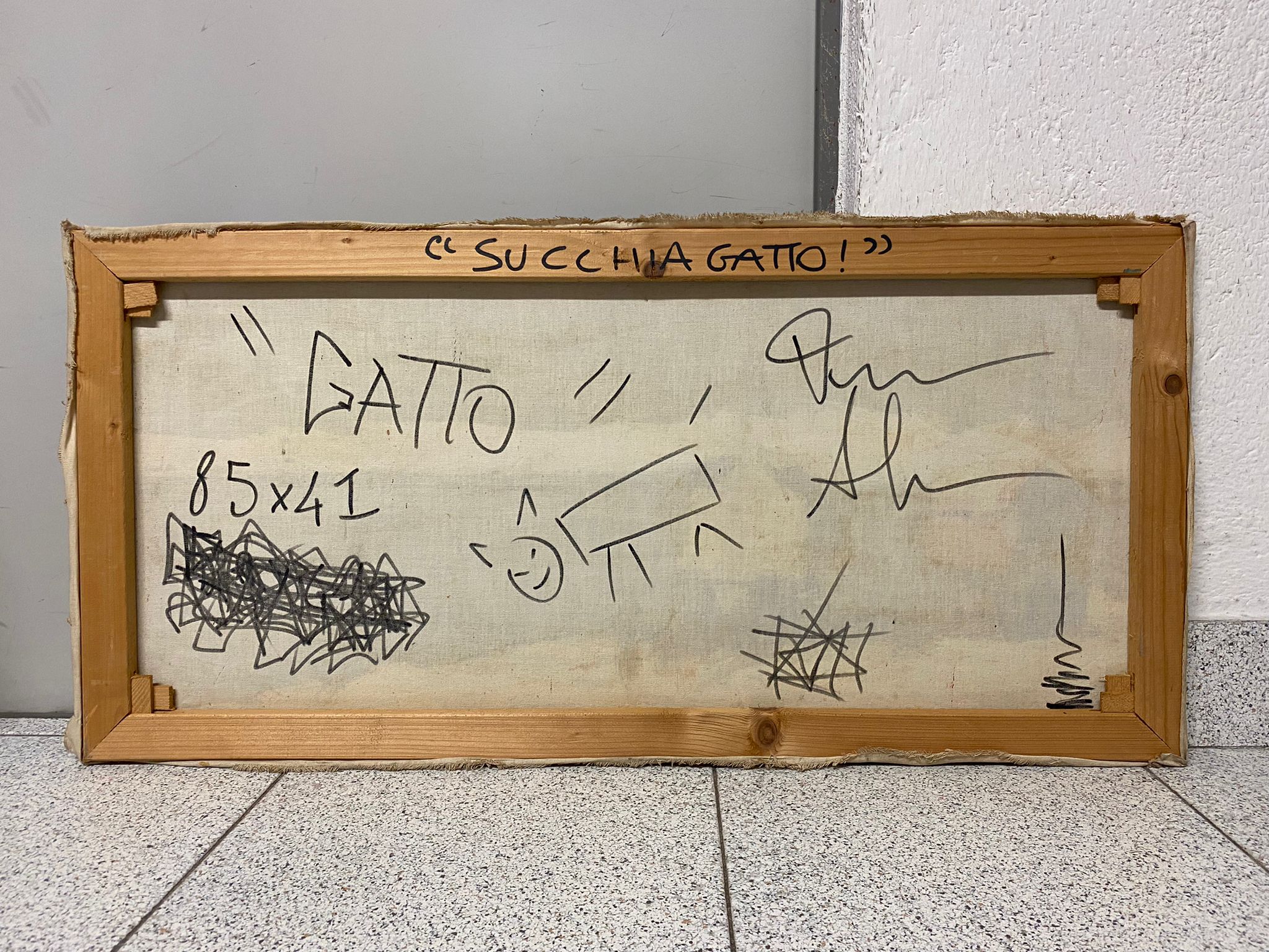 Gatto