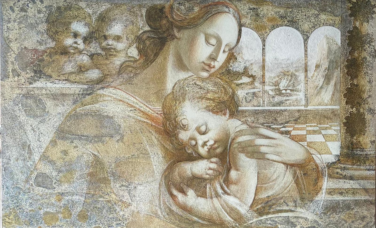 MATERNITÀ