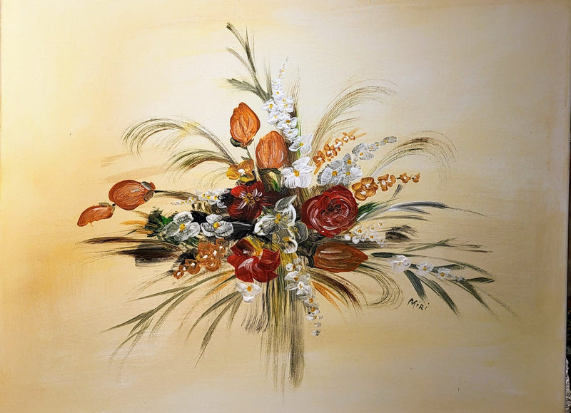 Miriana Bertocchi - MIRI