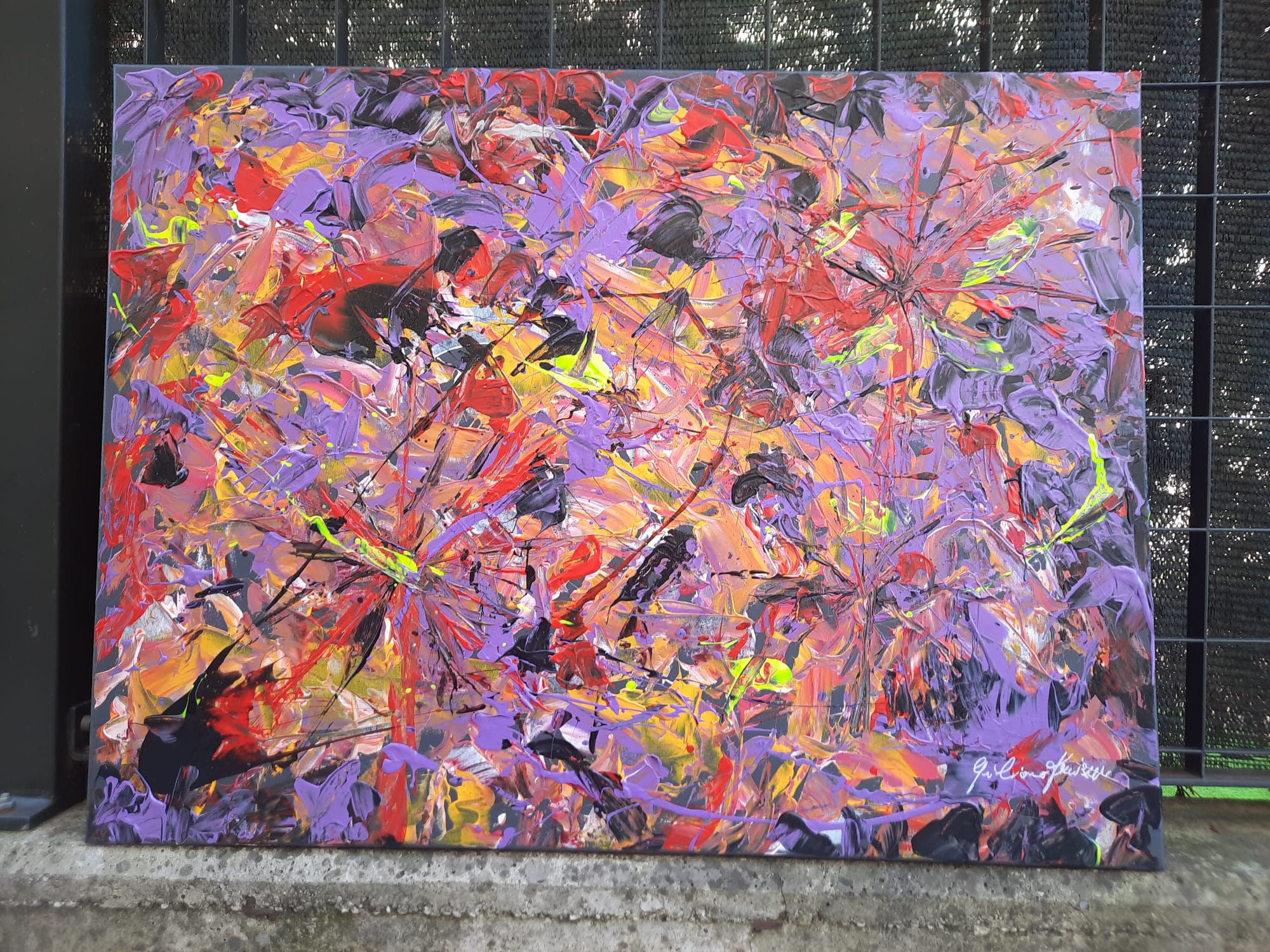 Artifice 23