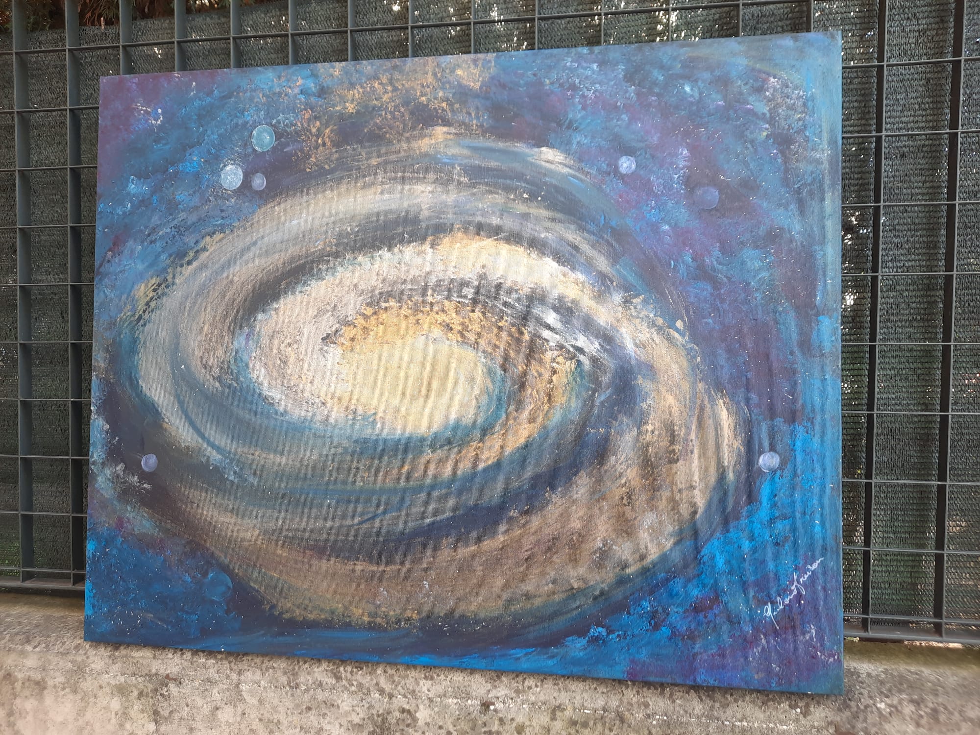 Galassia