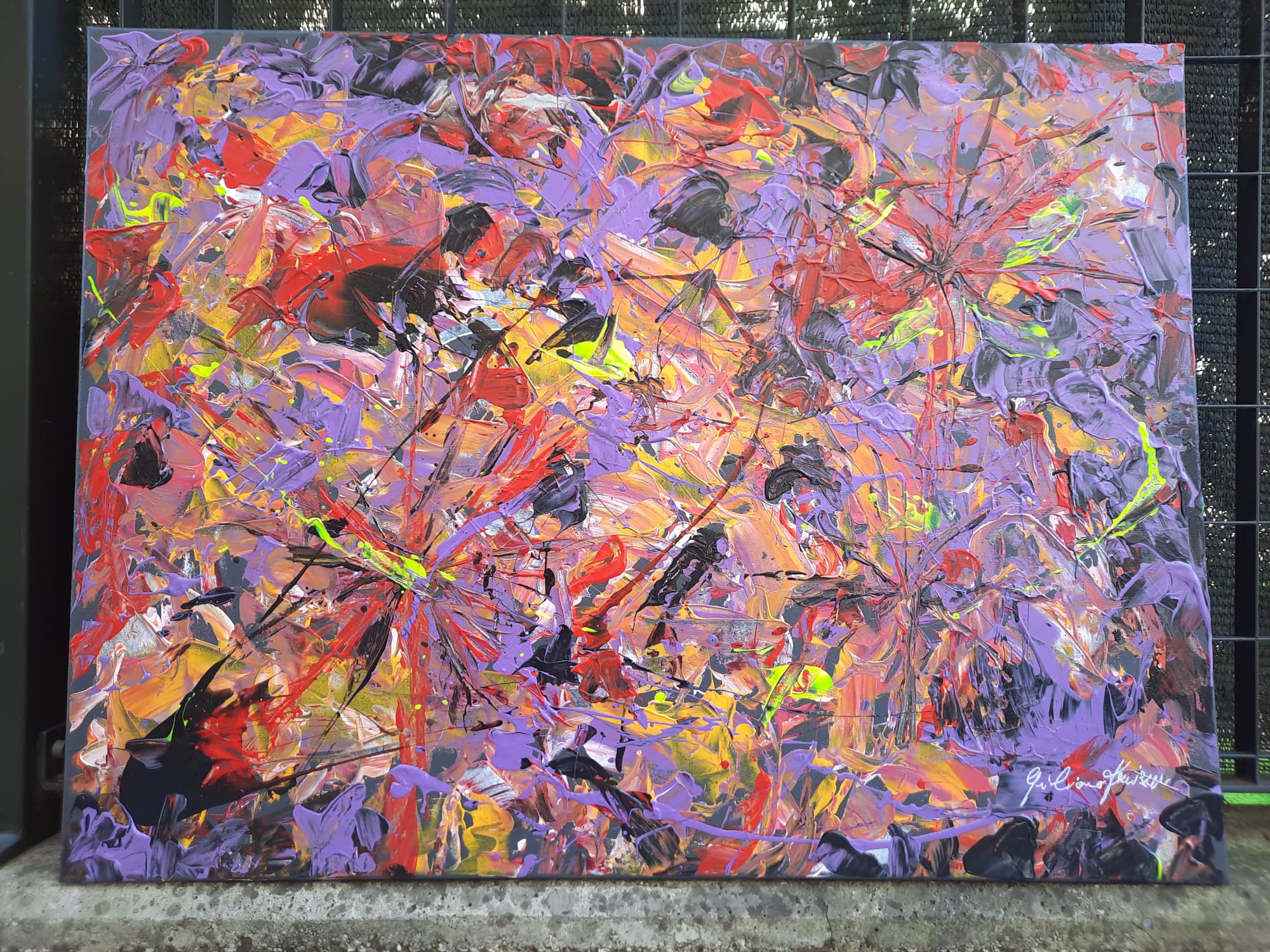 Artifice 23