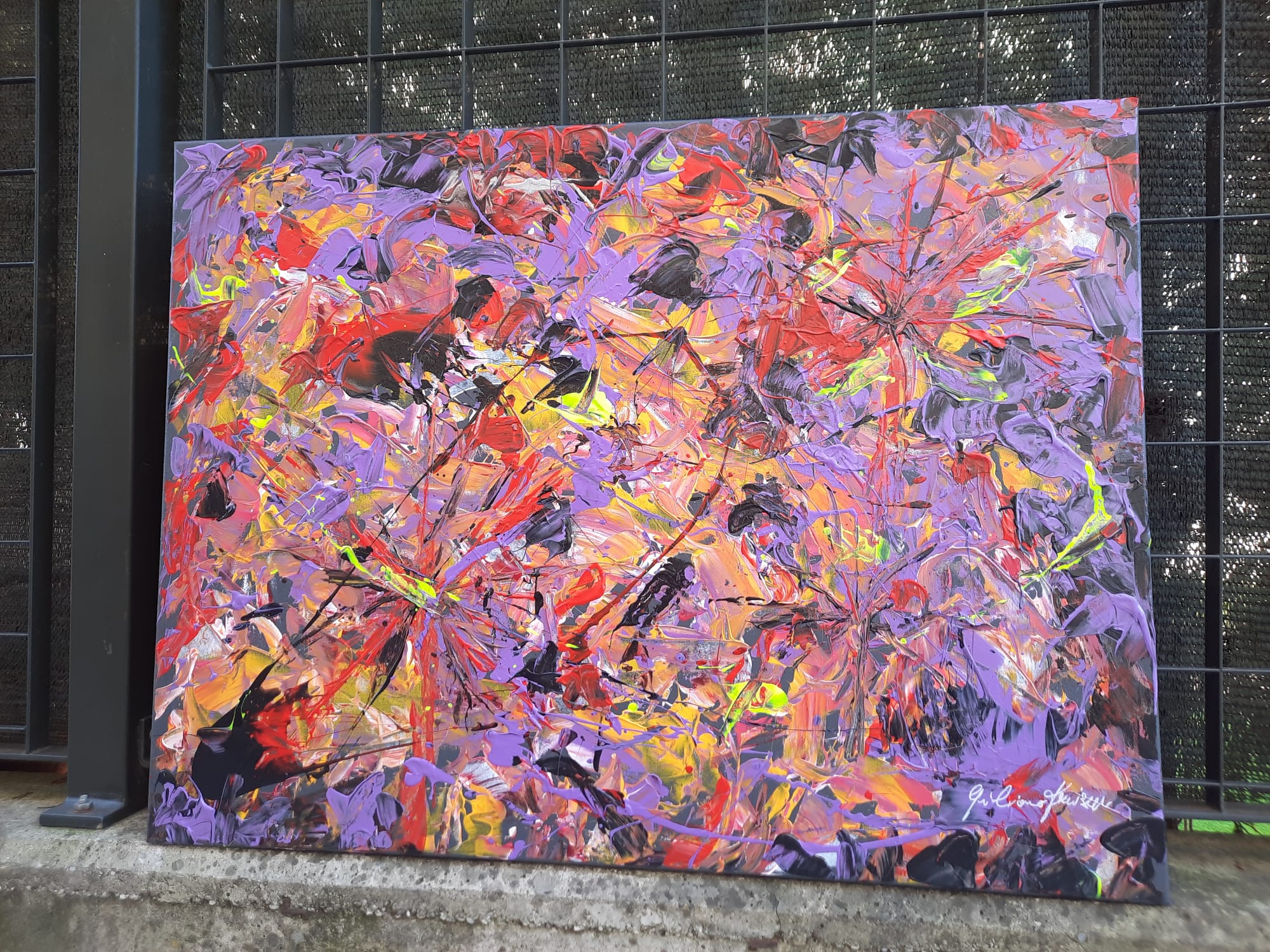 Artifice 23