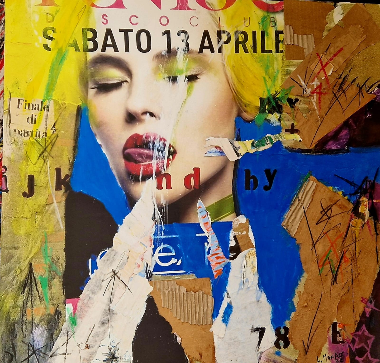 Proibito