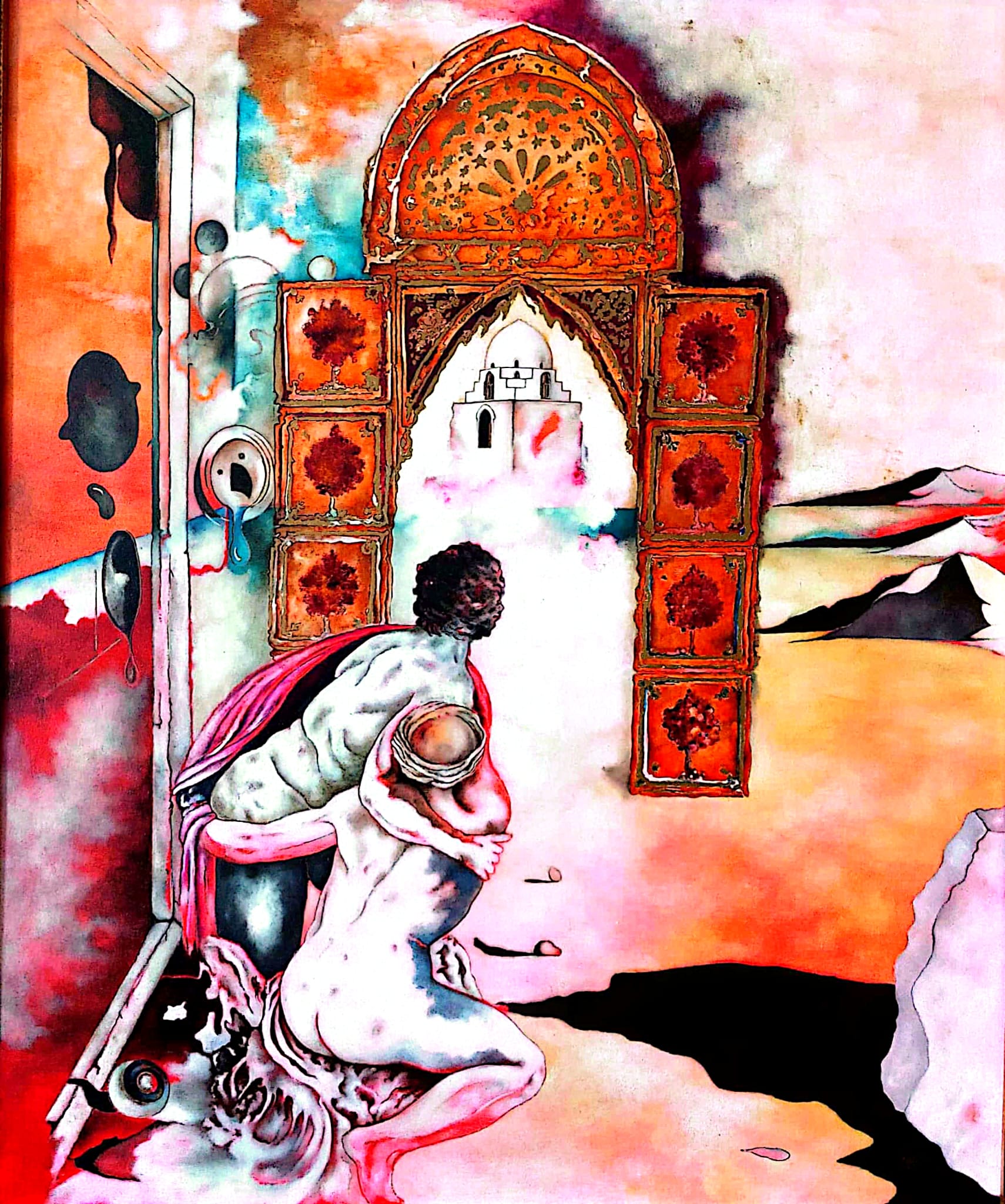 Verso l'Islam