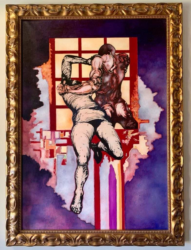 Atto di forza