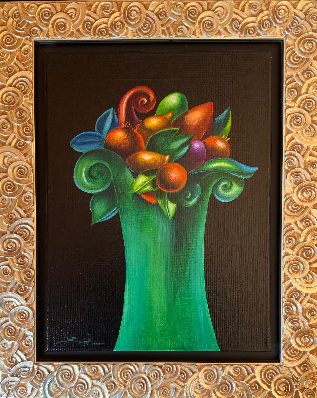 COMPOSICIÓN