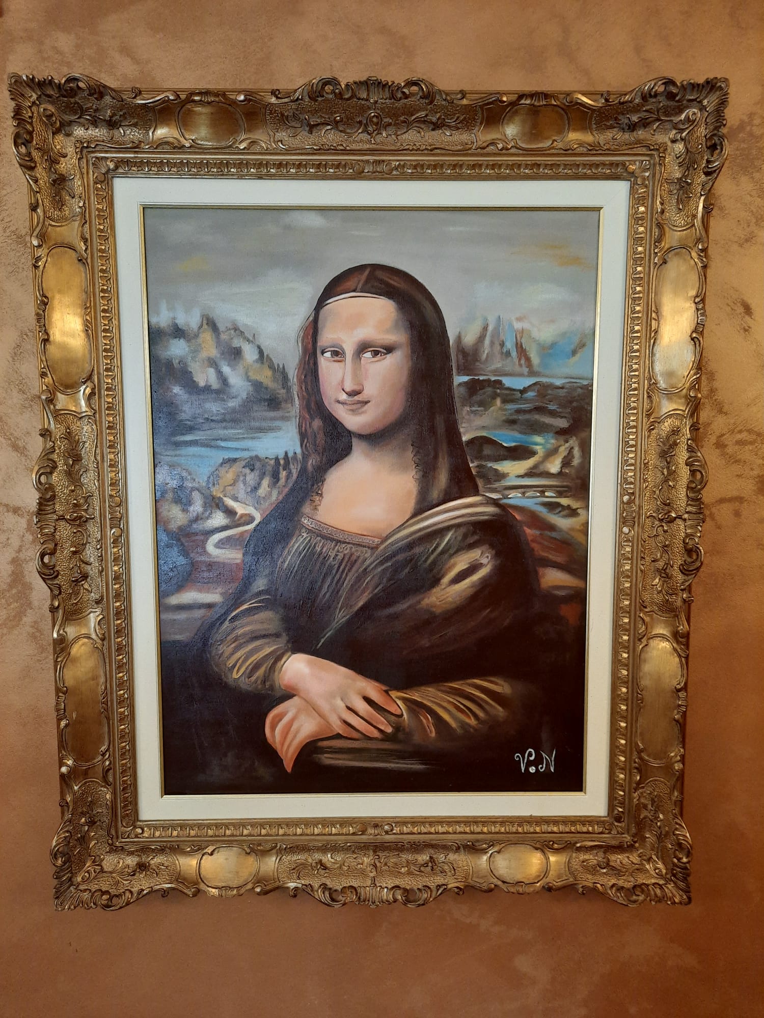 Gioconda