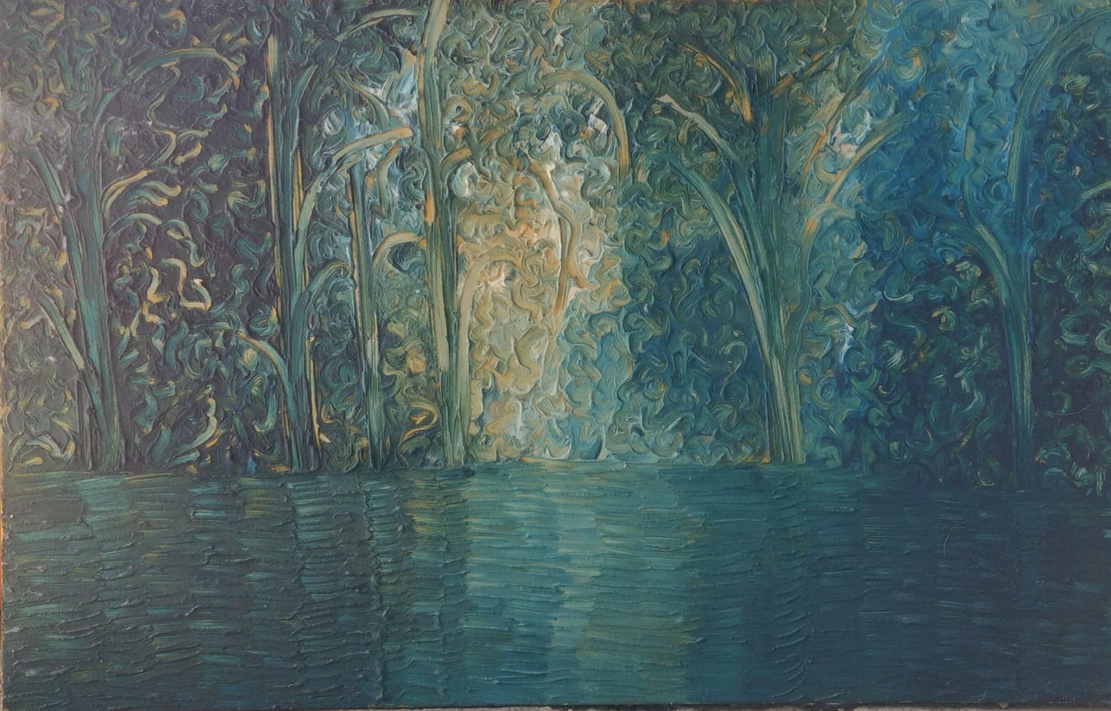 OMAGGIO AL LAGO
