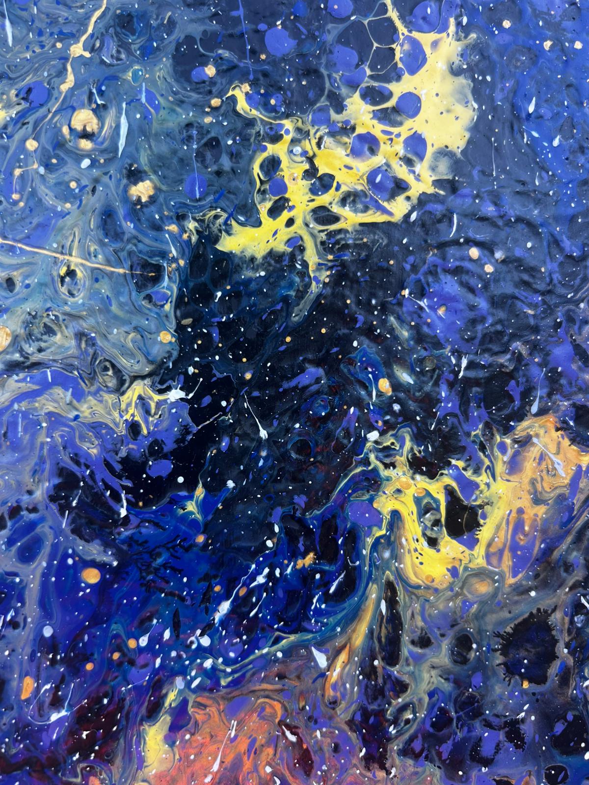 Energía del cosmos