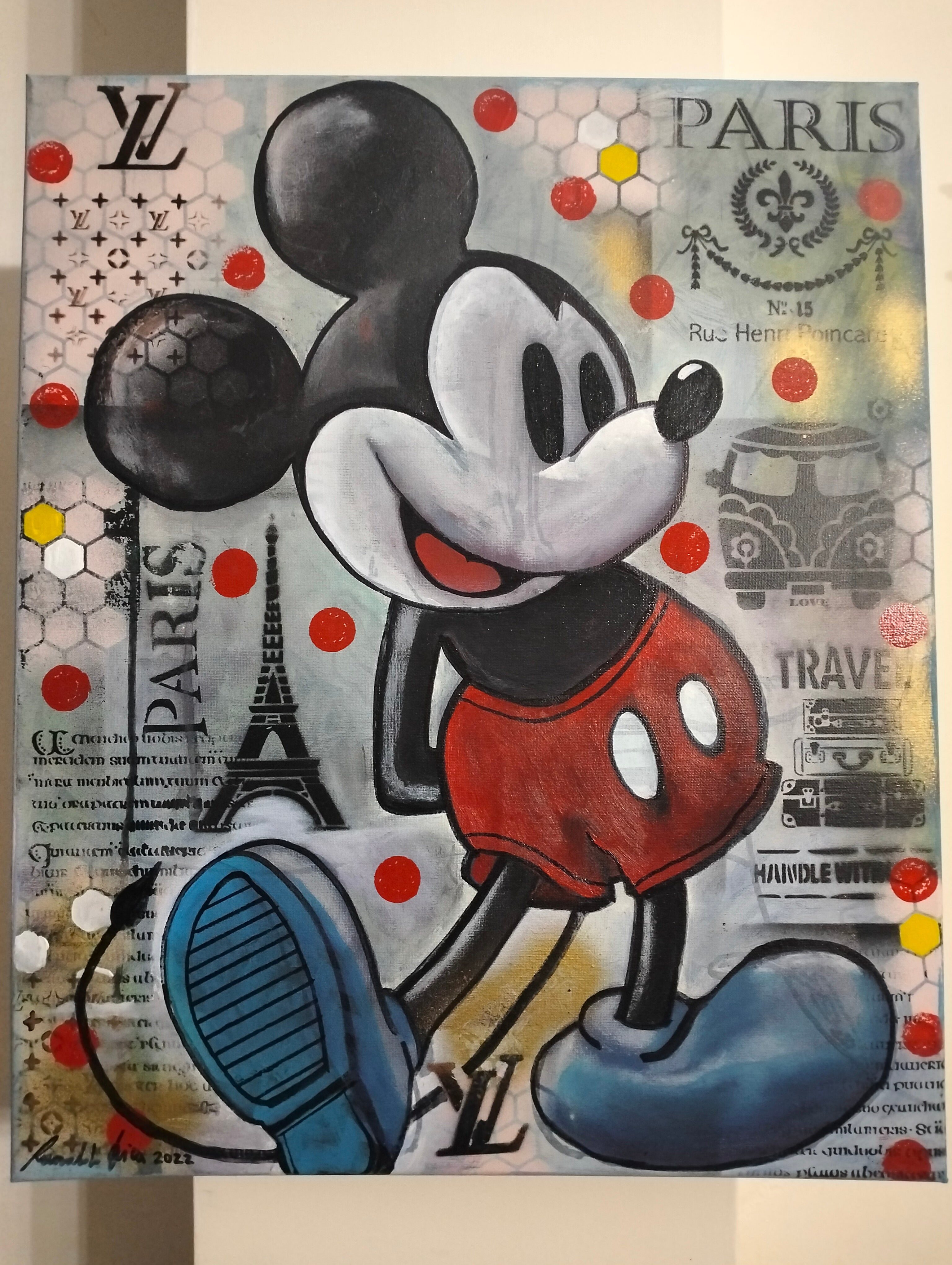 Topolino