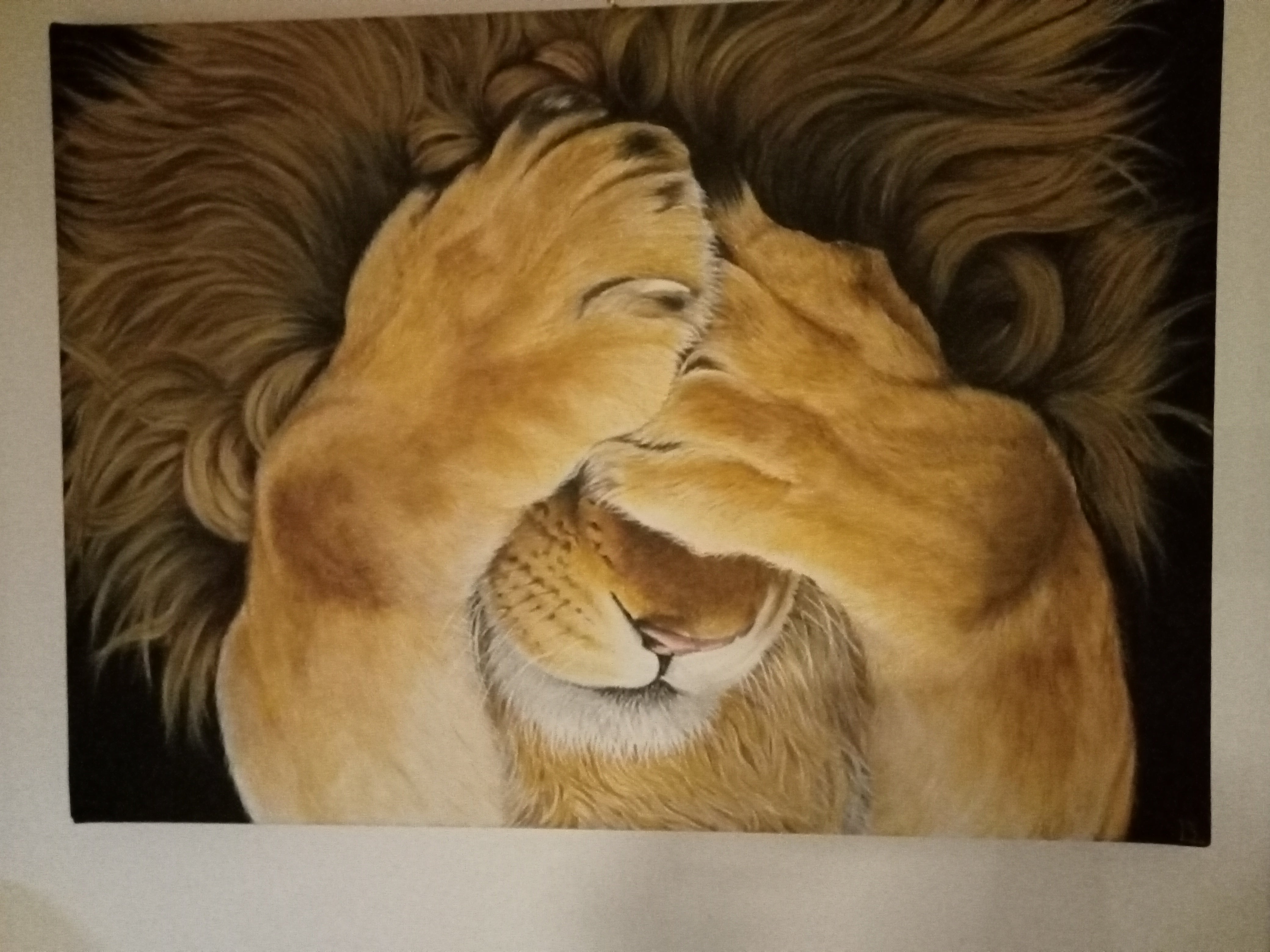 LEÓN DOBLE