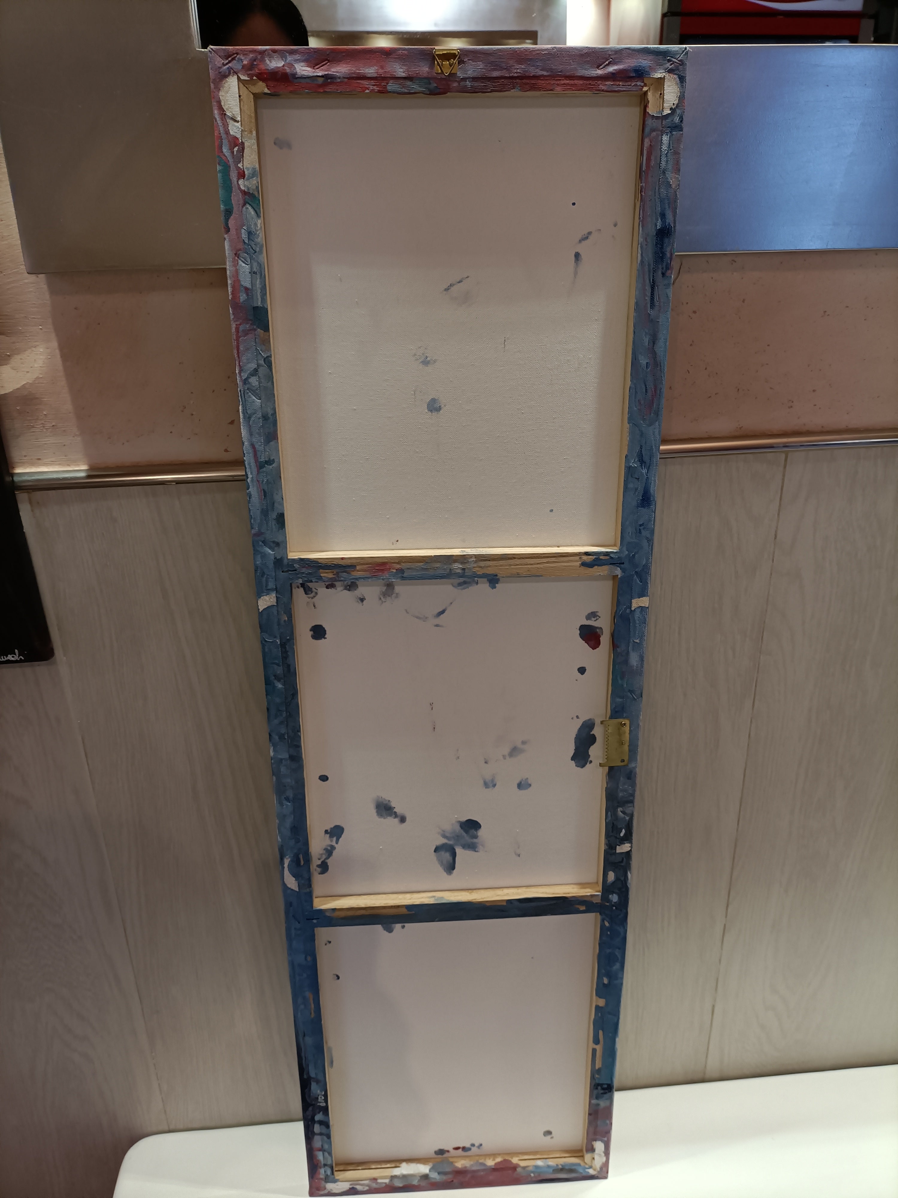 Strati Del Mare in Cielo