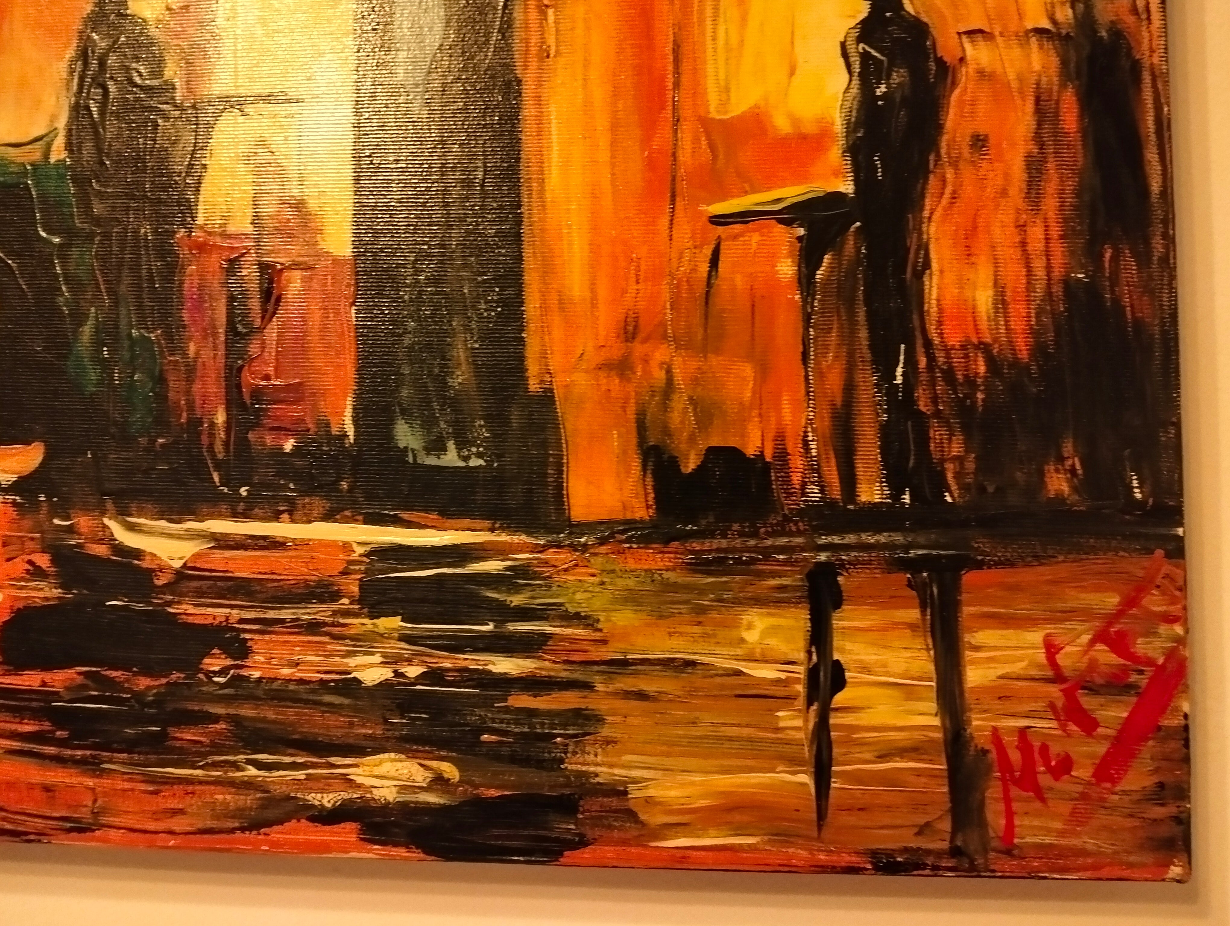 La vita è colore