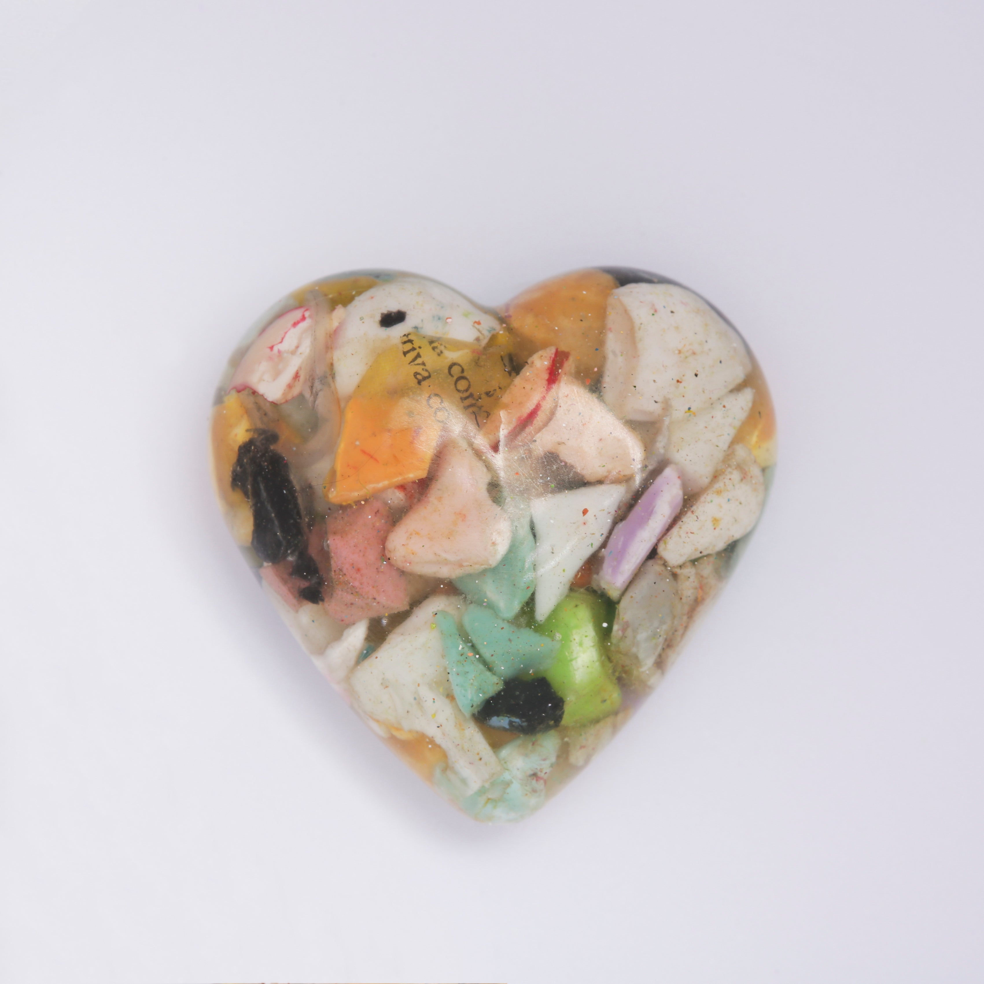 IN MY HEART