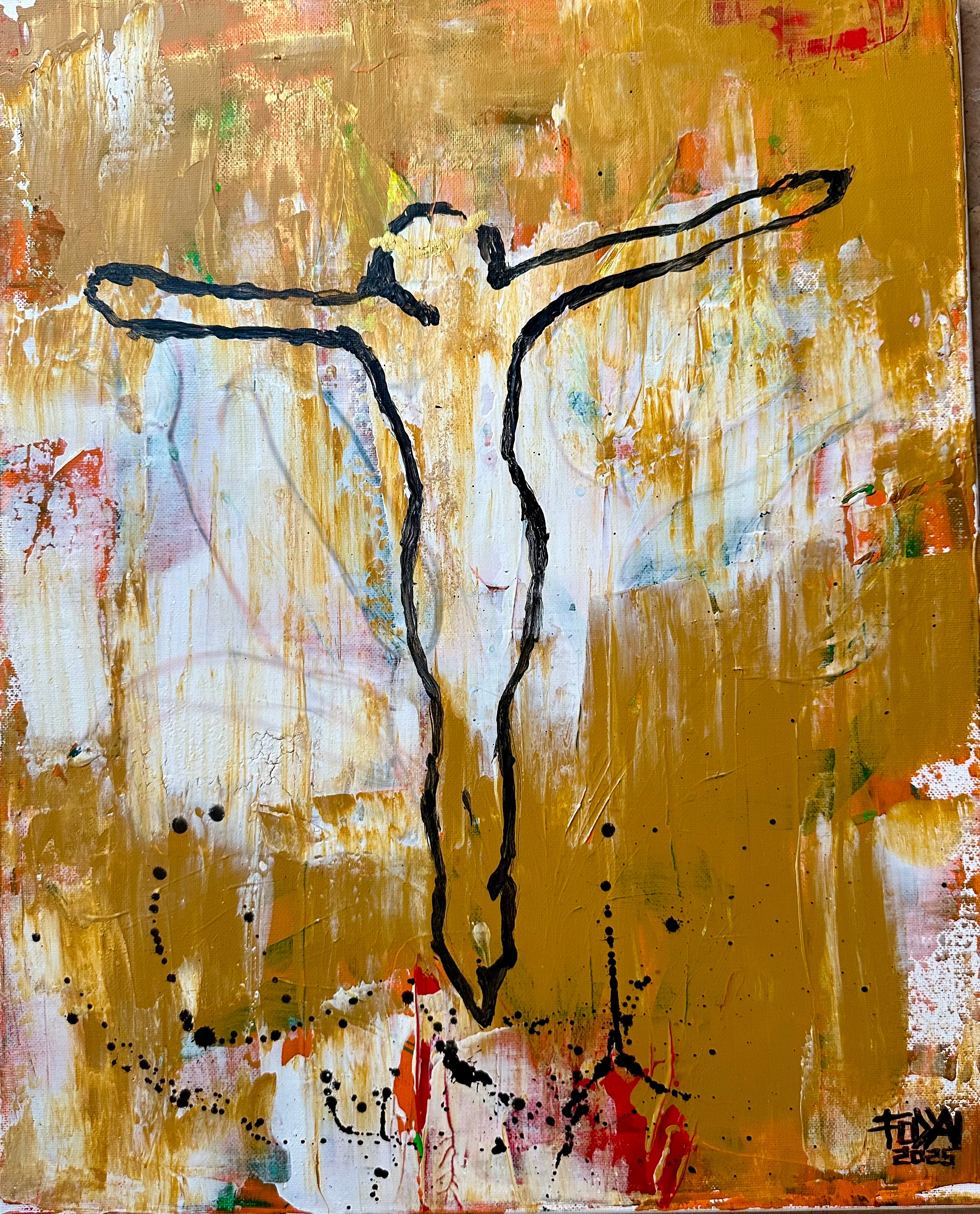 Cristo básico