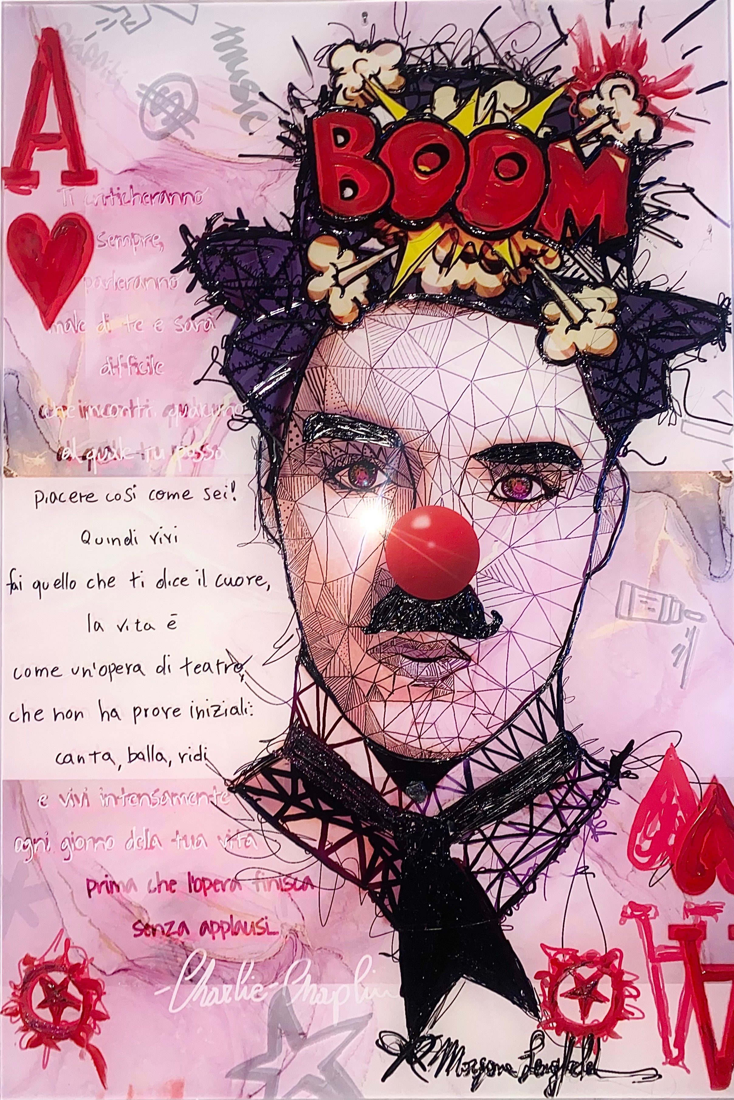 Pillole di Chaplin